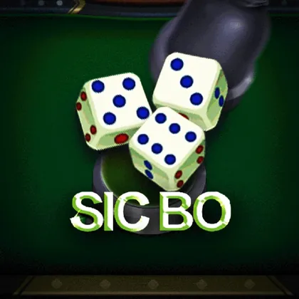 Sic Bo