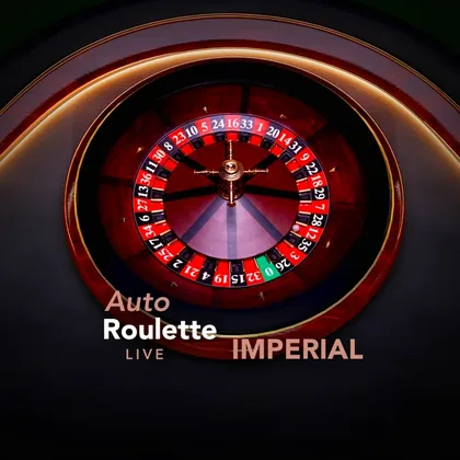 Auto Roulette Imperial