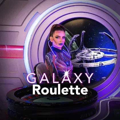 Galaxy Roulette