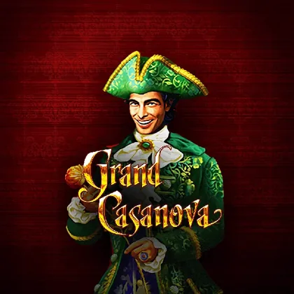 Grand Casanova