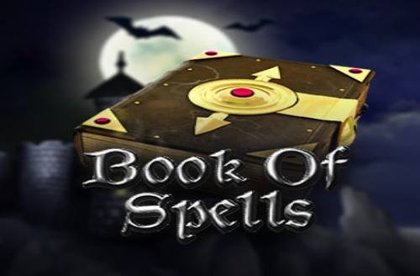 Book Of Spells