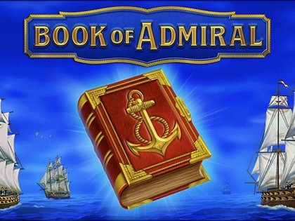 Book of Admiral