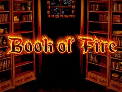 Book of Fire