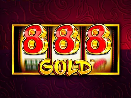 888 Gold
