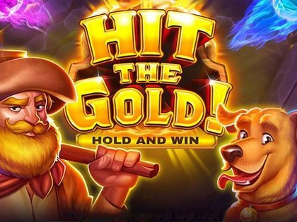 Hit the Gold
