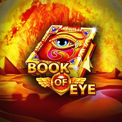 Book of Eye