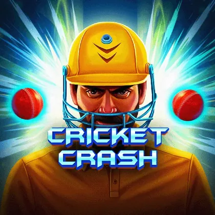 Cricket Crash