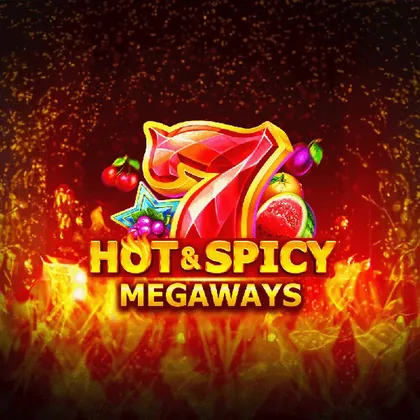 Hot & Spicy Megaways