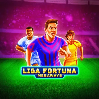 Liga Fortuna Megaways