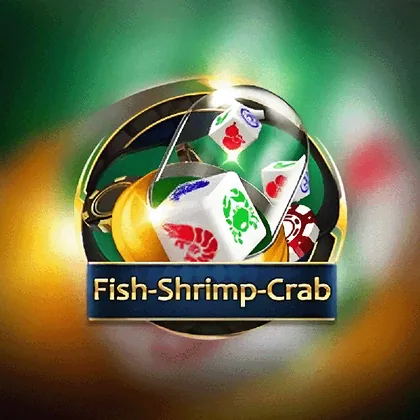 TG Fish Shrimp Crab