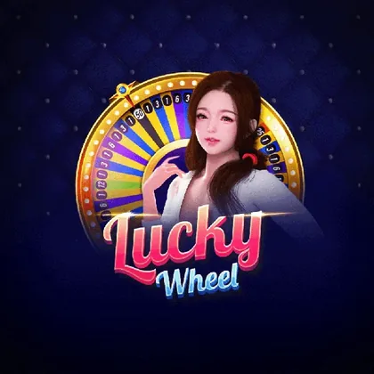 TG Lucky Wheel
