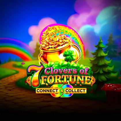 7 Clovers of Fortune