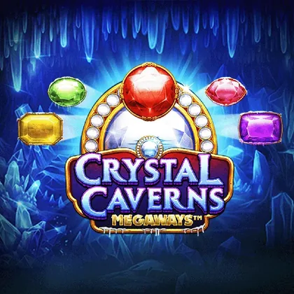 Crystal Caverns Megaways