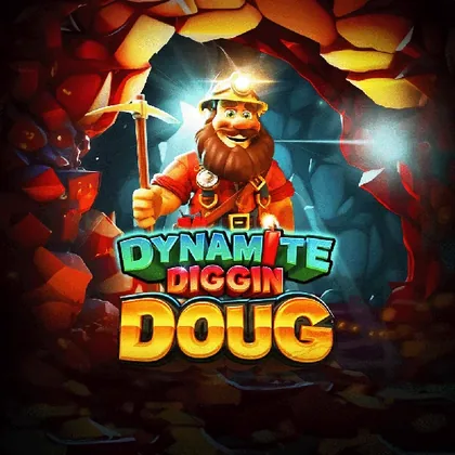 Dynamite Diggin Doug