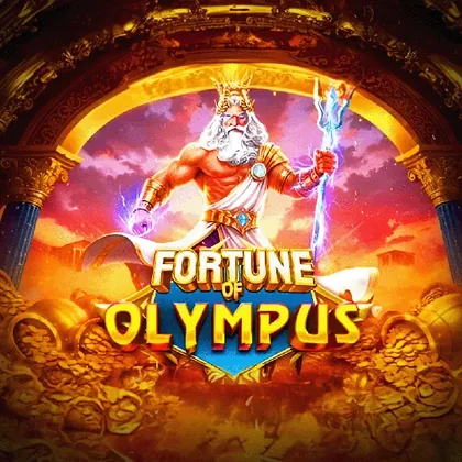 Fortune of Olympus
