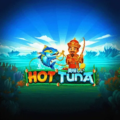 Hot Tuna