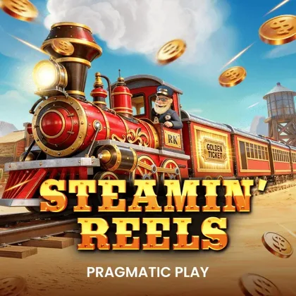 Steamin' Reels