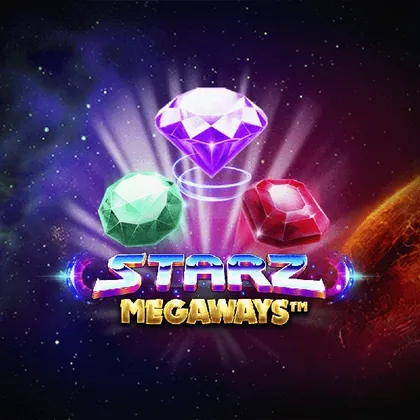 Starz Megaways