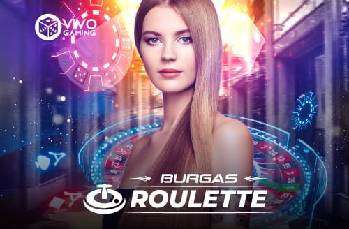 Roulette Limit 1-1K(VIP)