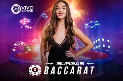 Baccarat Limit 1-200(STANDARD)
