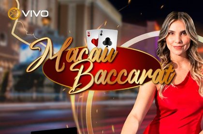 Baccarat Limit 1-200(STANDARD)