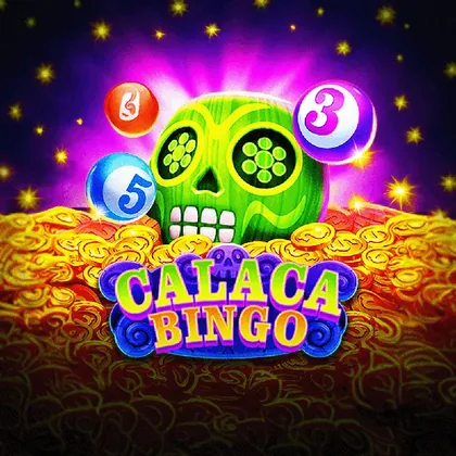 Calaca Bingo
