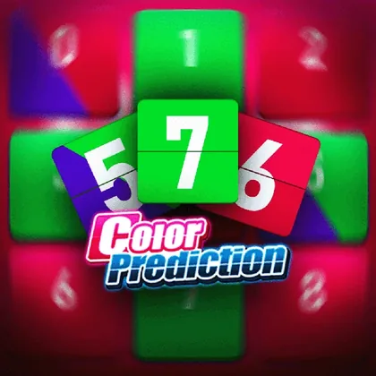 Color Predicion