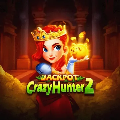 Crazy Hunter 2