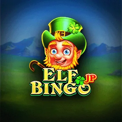 Elf Bingo