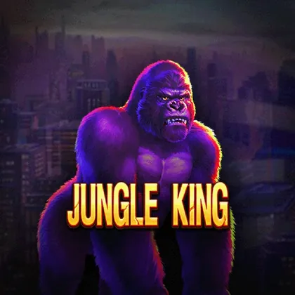 Jungle King