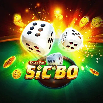 Sic Bo