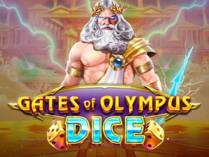 Gates of Olympus Dice