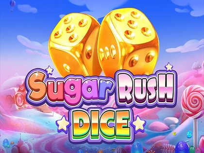 Sugar Rush Dice