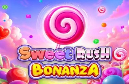 Sweet Rush Bonanza