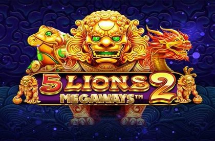 5 Lions Megaways 2